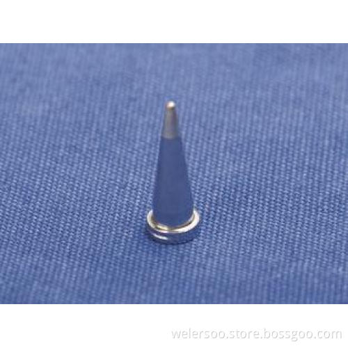 Long Life Lead Free Weller Soldering Iron Tips Of Weller So